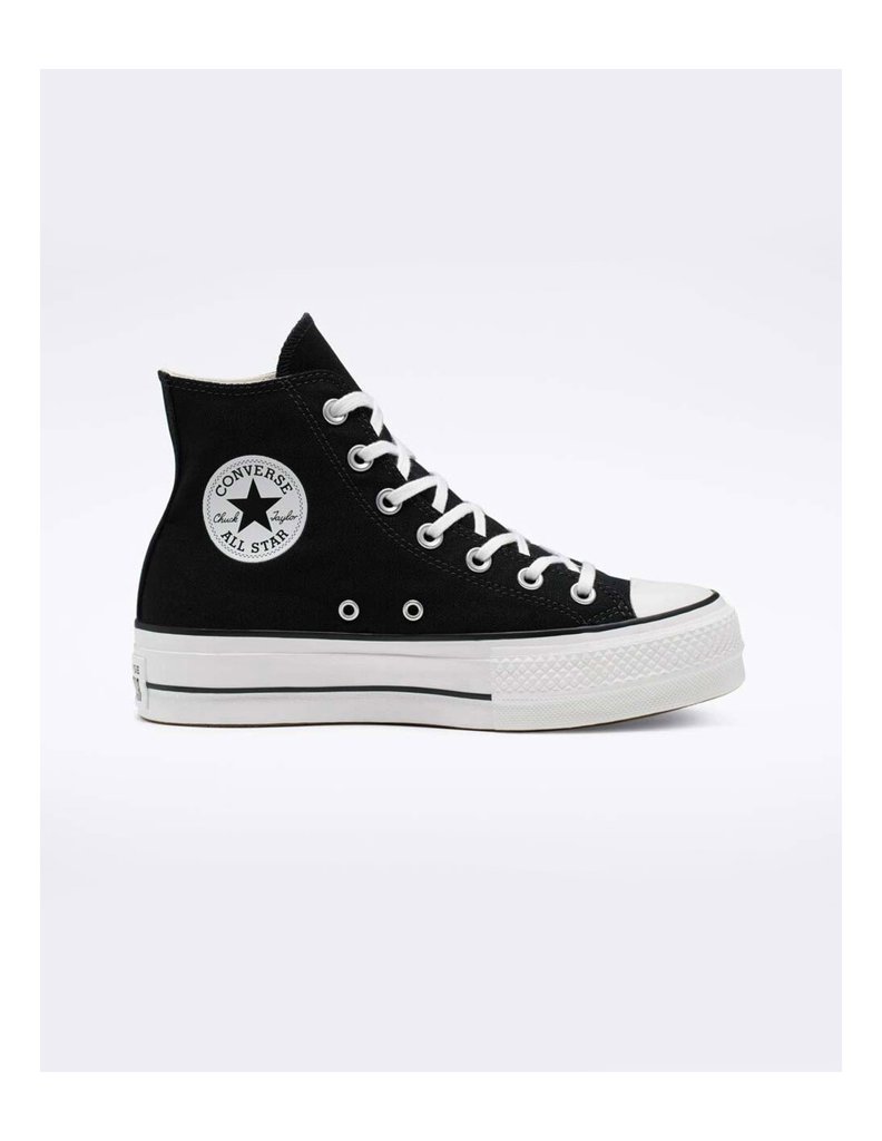 Converse Lift Hi: estilo urbano con 56% de descuento