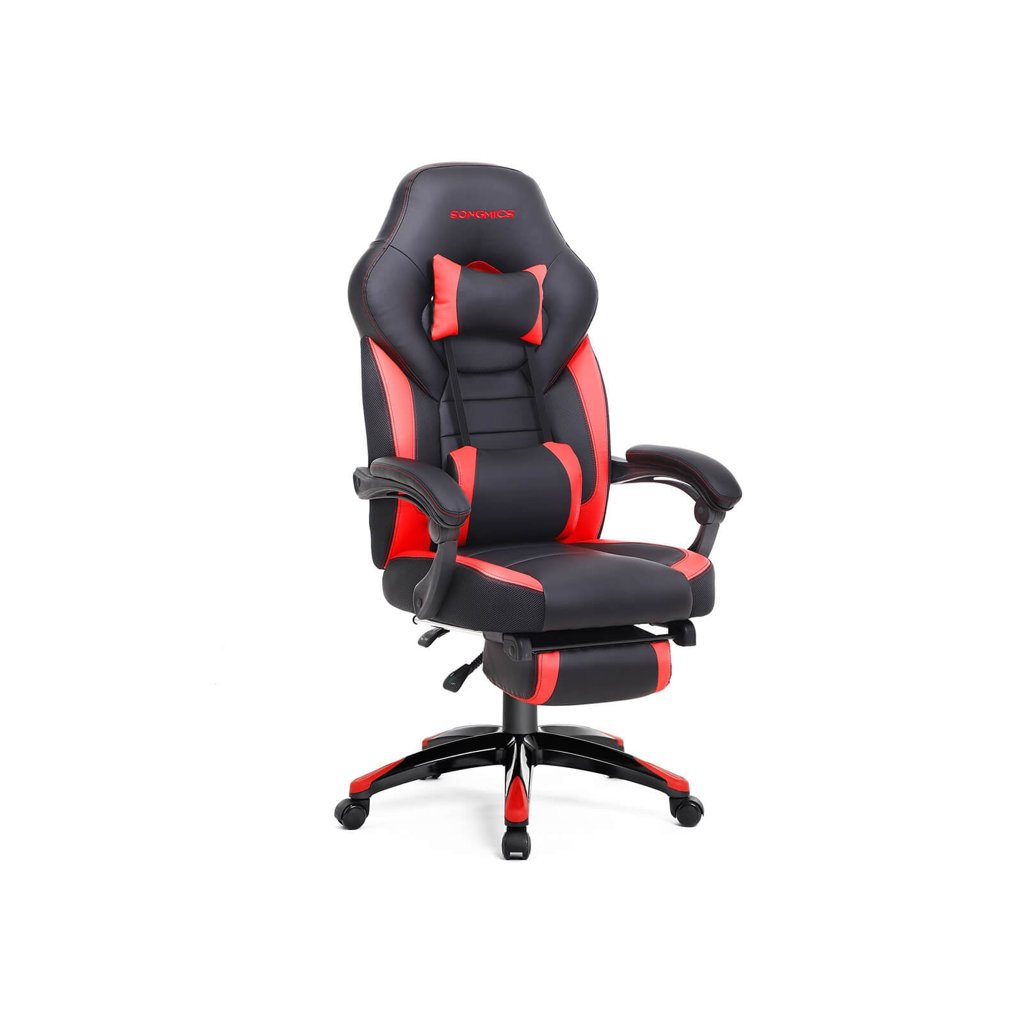 Silla Gaming Ergonómica