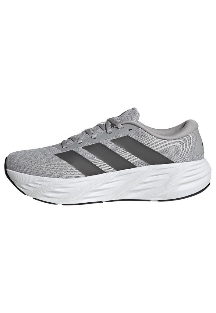 Adidas Galaxy 8: Zapatillas de running para hombre con estilo
