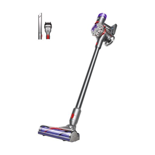 Aspiradora sin cable Dyson V8 Advanced con 33% de descuento