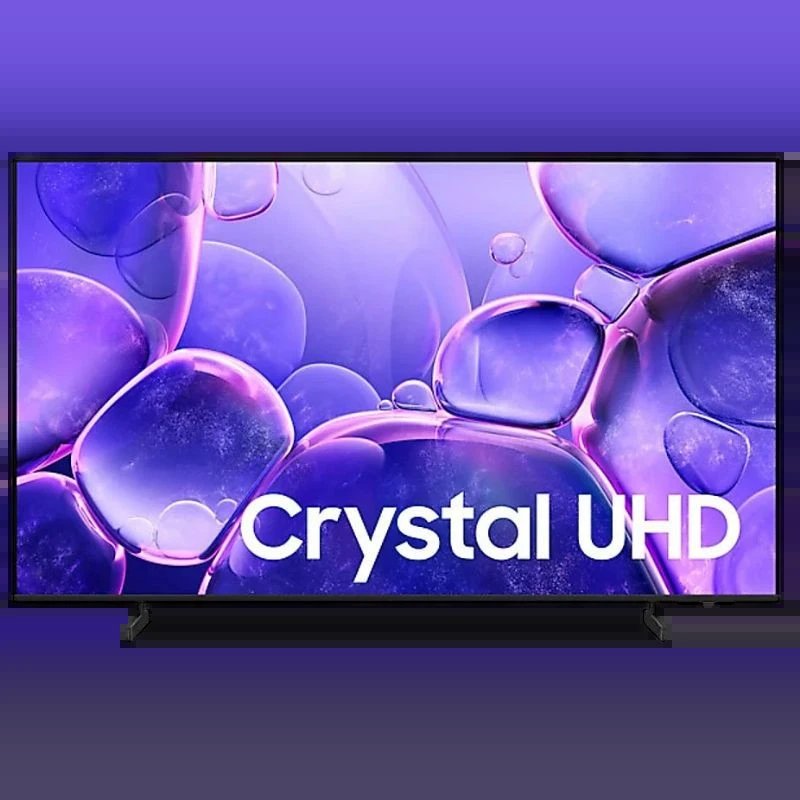 TV 4K Ultra HD 50" Samsung