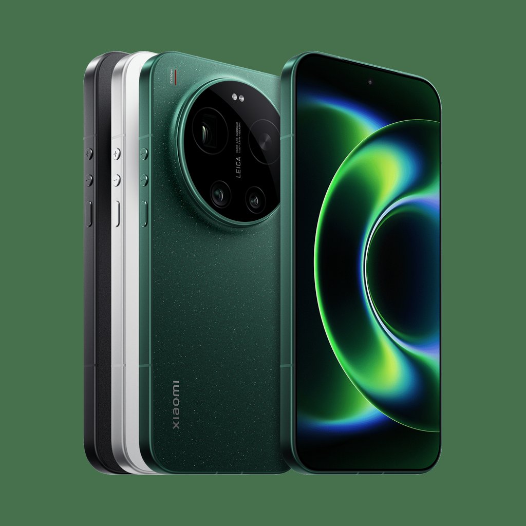 Xiaomi 17 Ultra con 16 GB RAM y 512 GB: ¡casi mitad de precio!