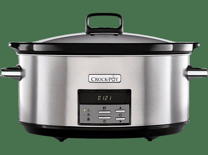 Olla Crock-Pot de 7,5L