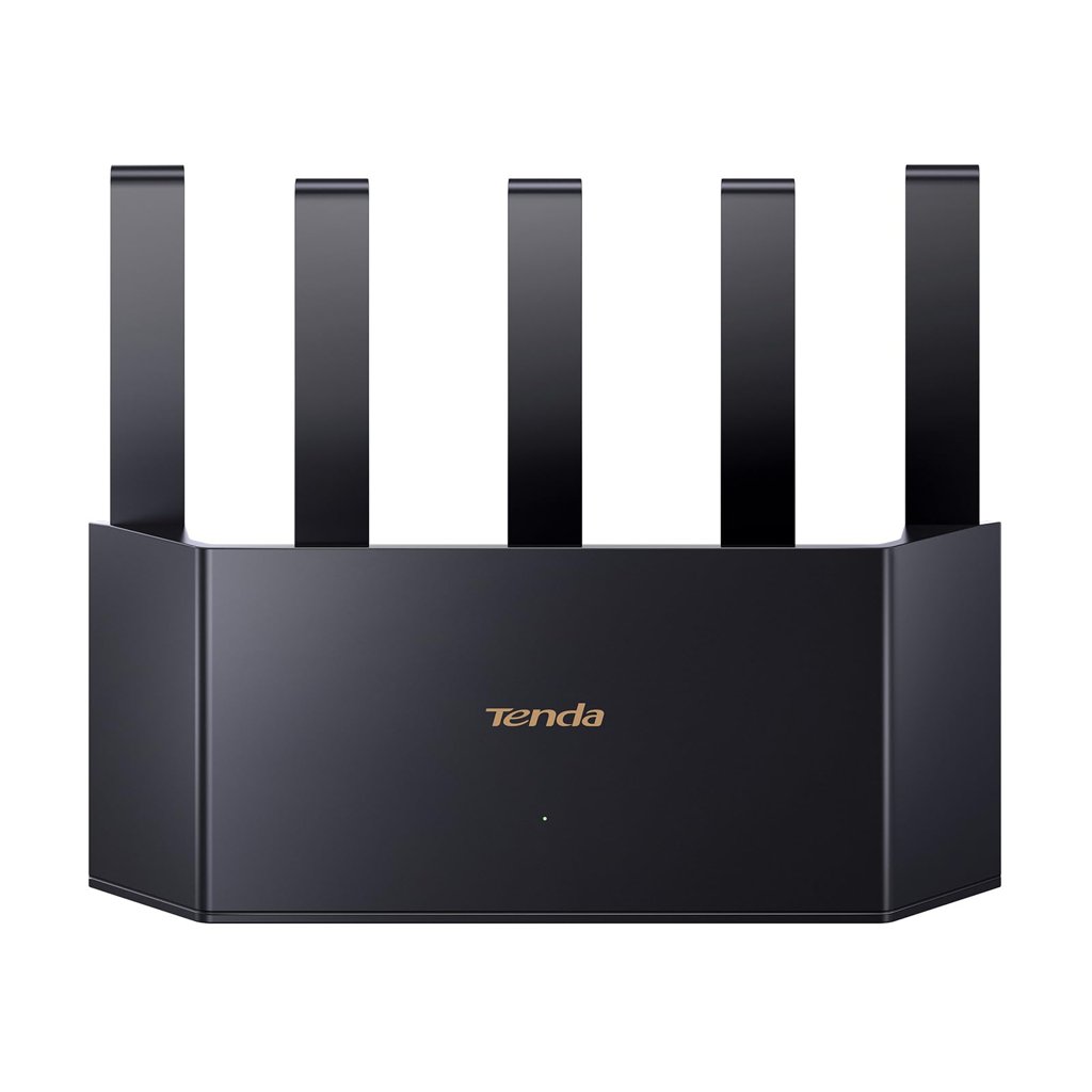 Router WiFi 6 Tenda RX2L Pro: velocidad y doble banda