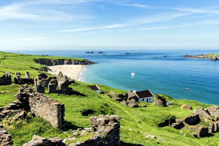 Irlanda en 6 días