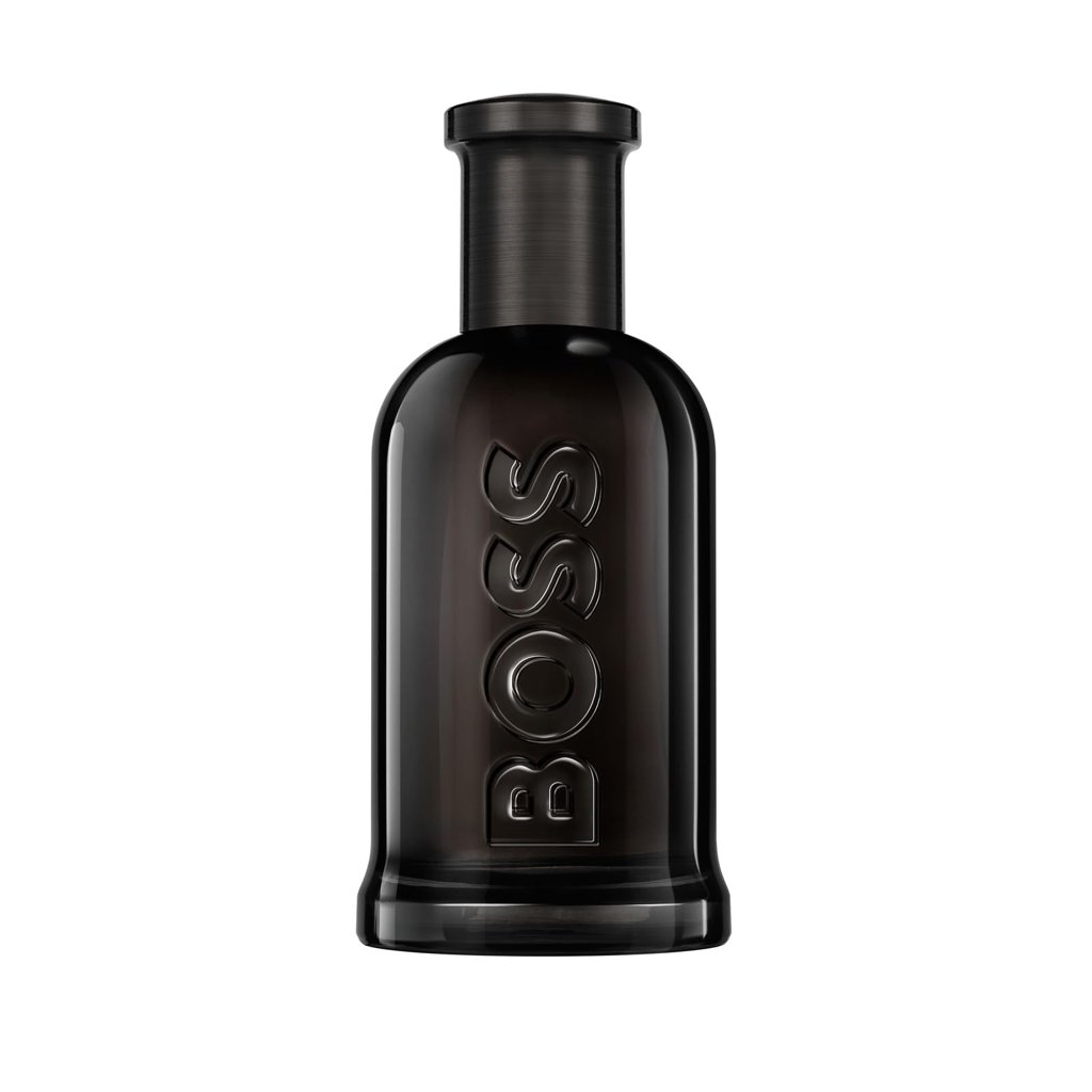 Boss bottled parfum para hombre 100 ml