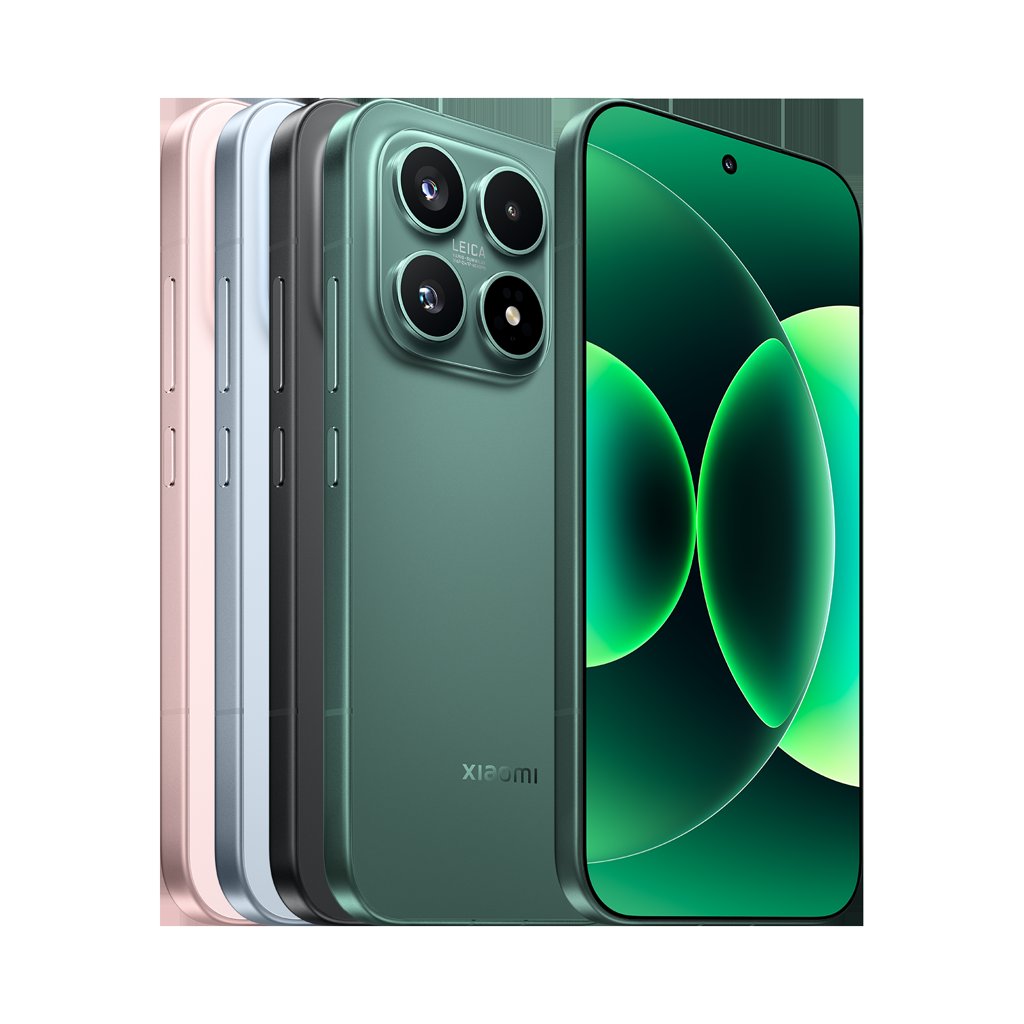 Xiaomi 17 12GB/512GB