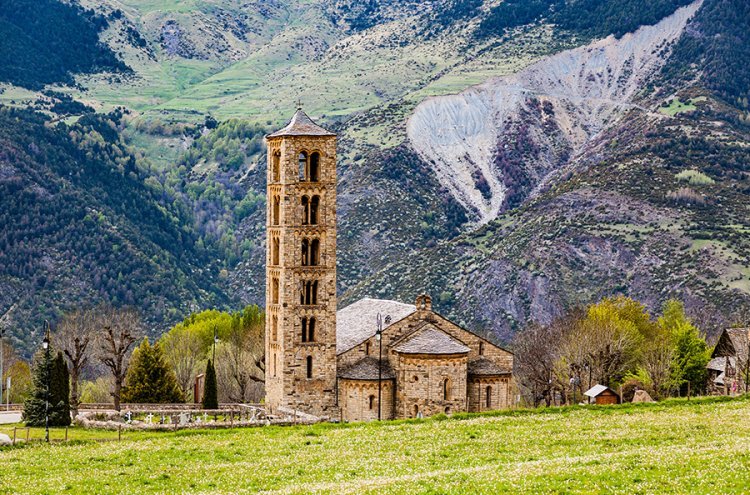 ¡Escapada Vall de Boi!