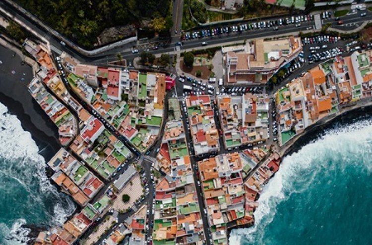 Escapada de 3 noches en Puerto de la Cruz con todo incluido