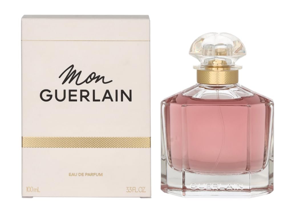 Perfume Mon Guerlain 100ml