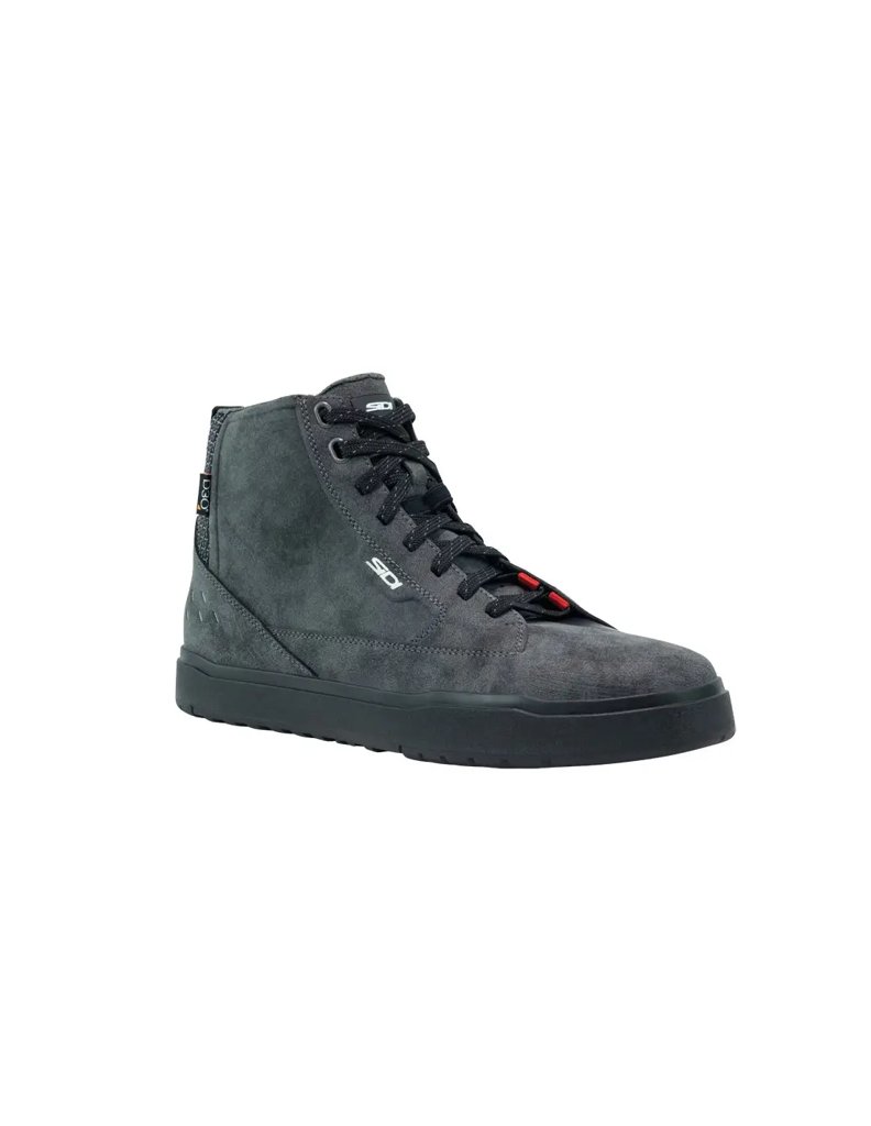 Botas SIDI ARX WP: máxima protección y estilo para tu moto