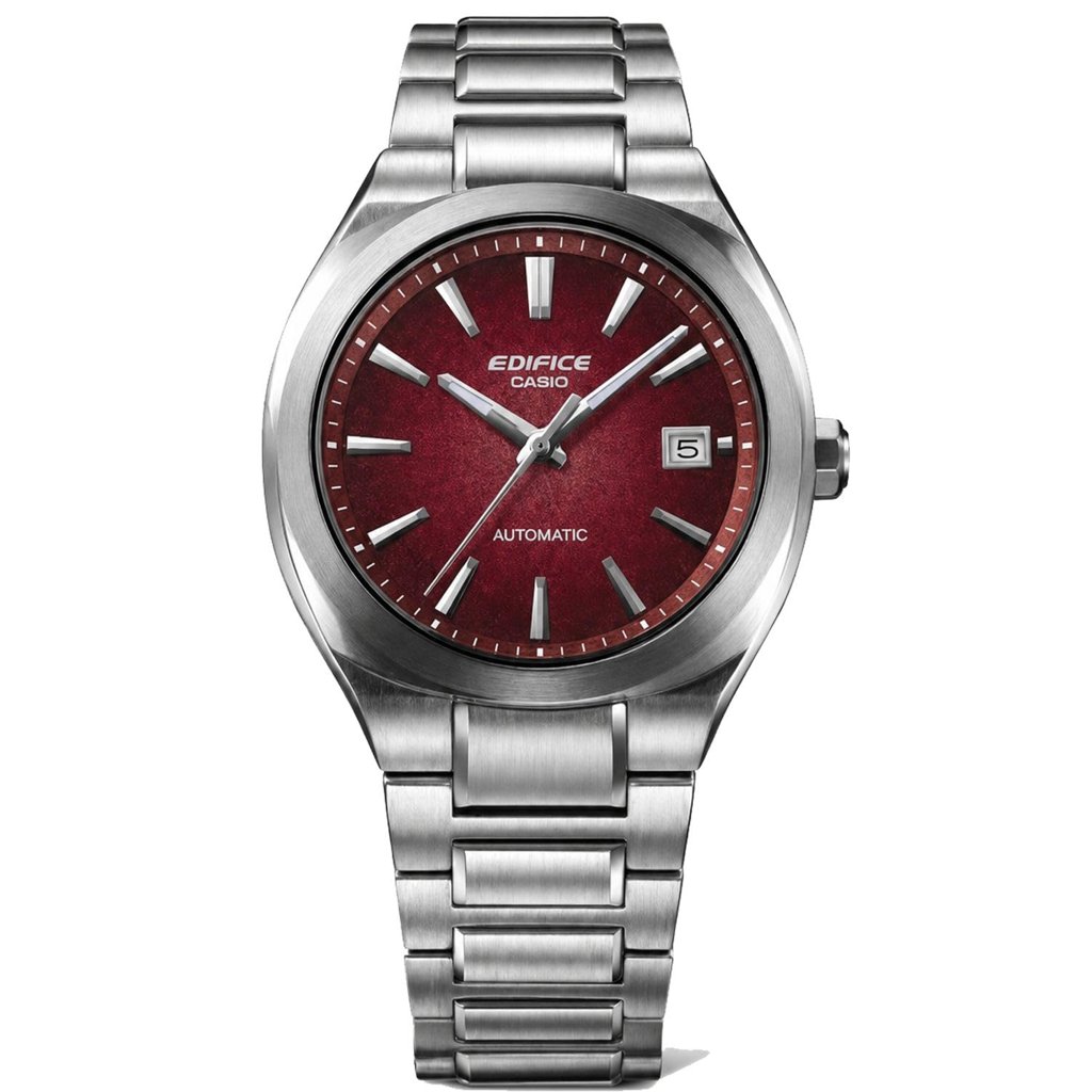 Reloj Casio Edifice automático: elegancia y precisión al mejor precio