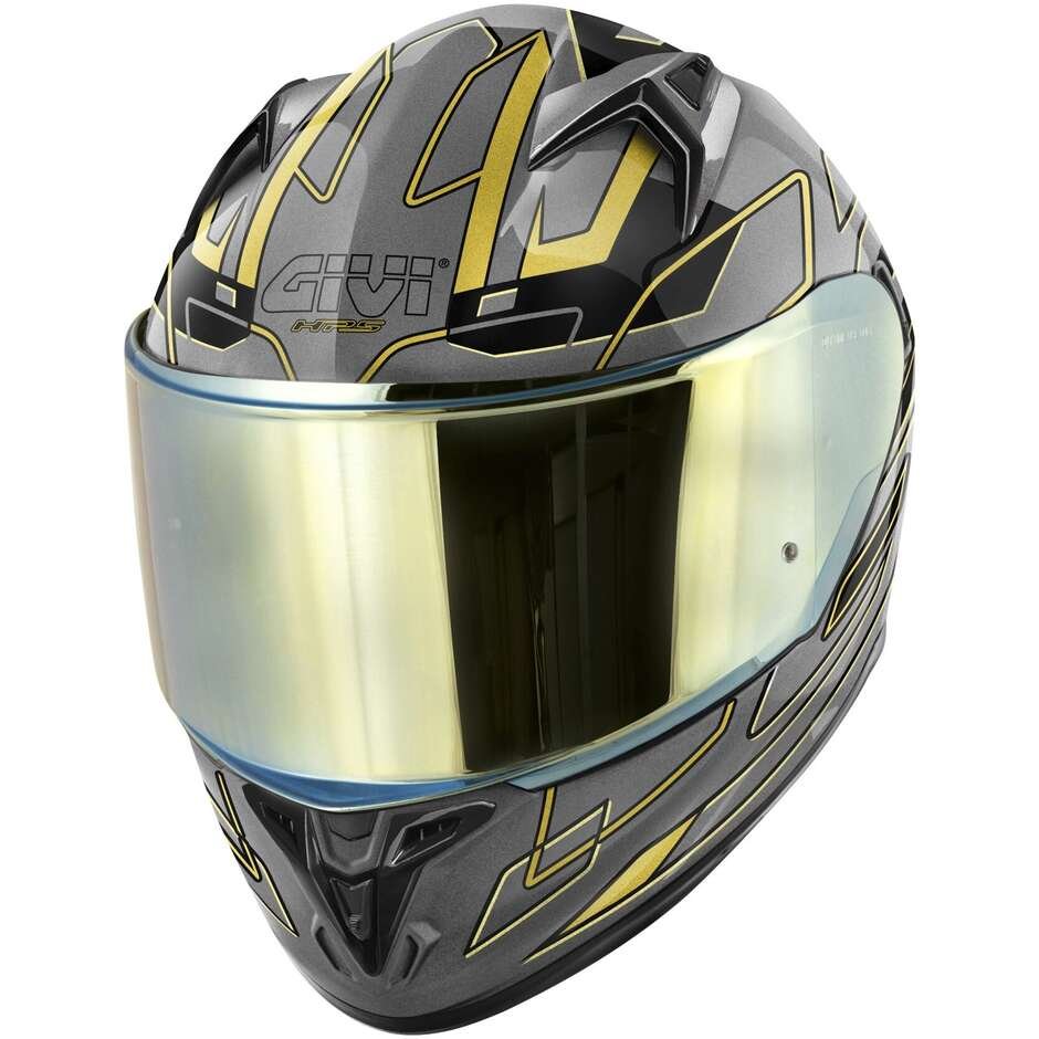 Casco Givi Assault
