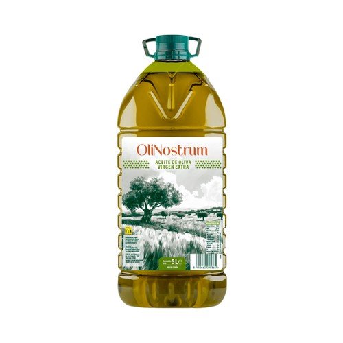Aceite de Oliva Virgen Extra 5L