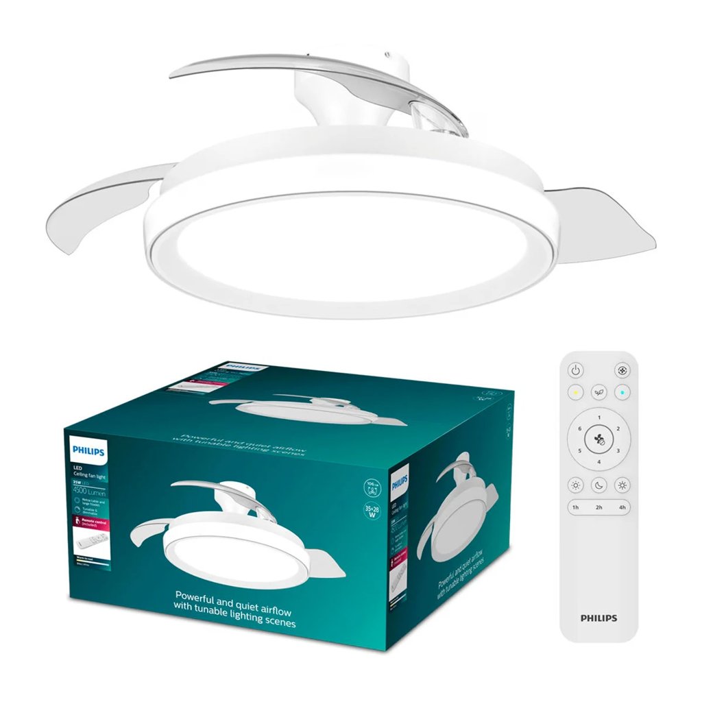 Philips Bliss 2026