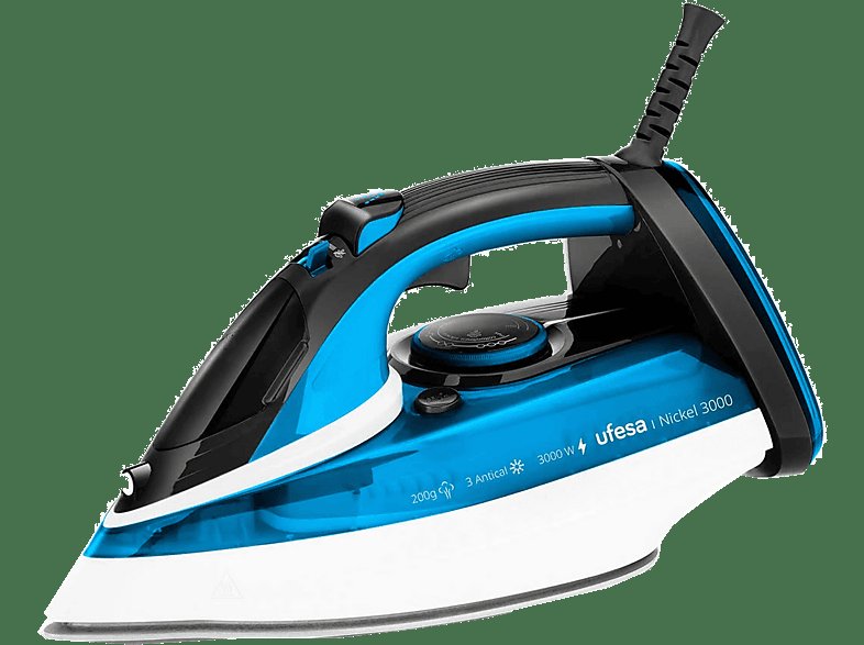 Plancha de vapor a precio de regalo