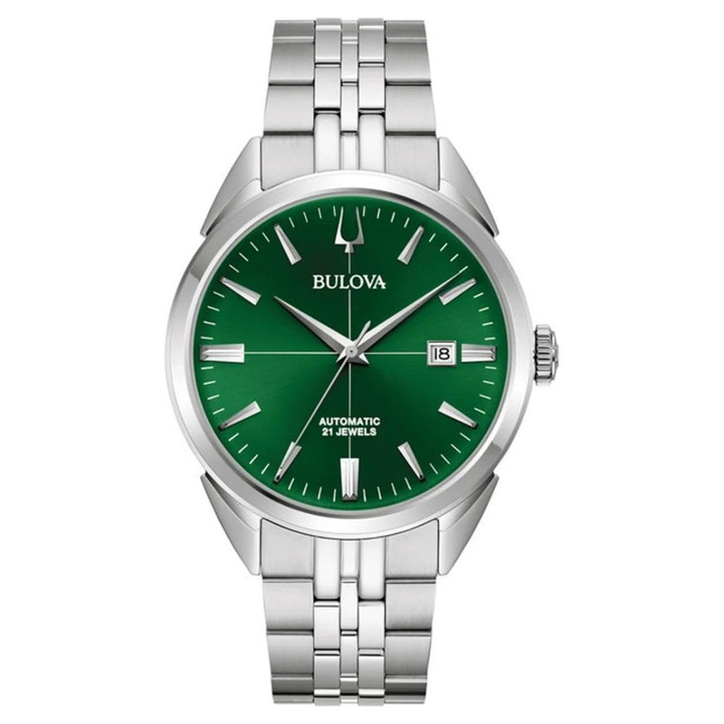Bulova Surveyor: elegancia atemporal con 25% de descuento