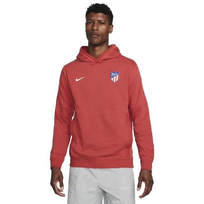 Sudadera Nike Travel 22/23 del Atlético de Madrid – Edición limitada