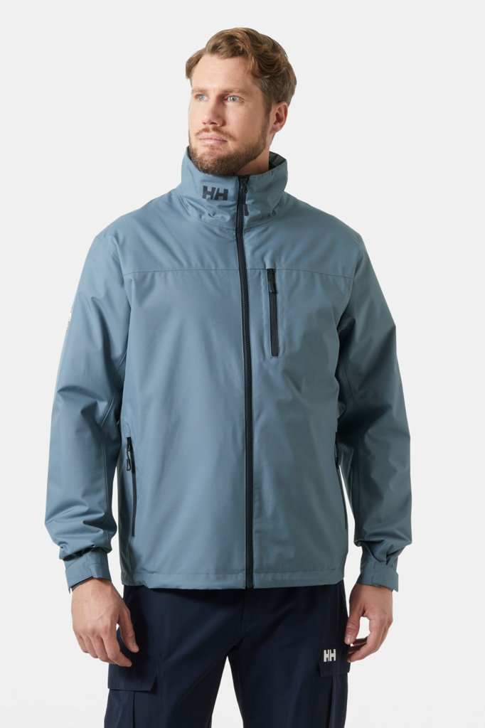Chaqueta intermedia Helly Hansen Crew 2.0 a precio de outlet