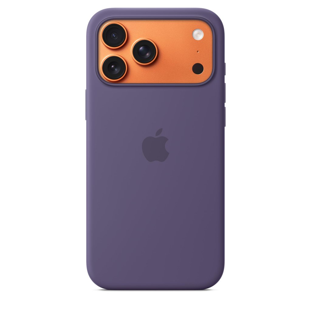 Funda MagSafe iPhone 17 Pro MAX