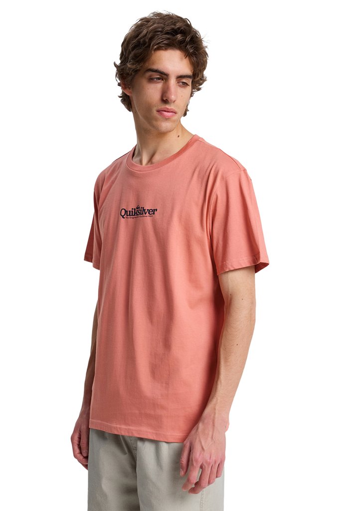 Camiseta Quiksilver