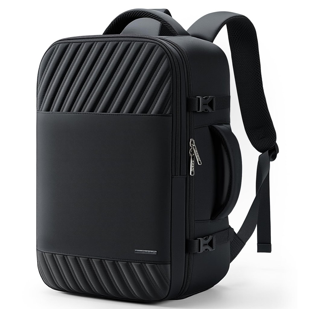 Mochila de cabina ligera y resistente, ideal para tus viajes