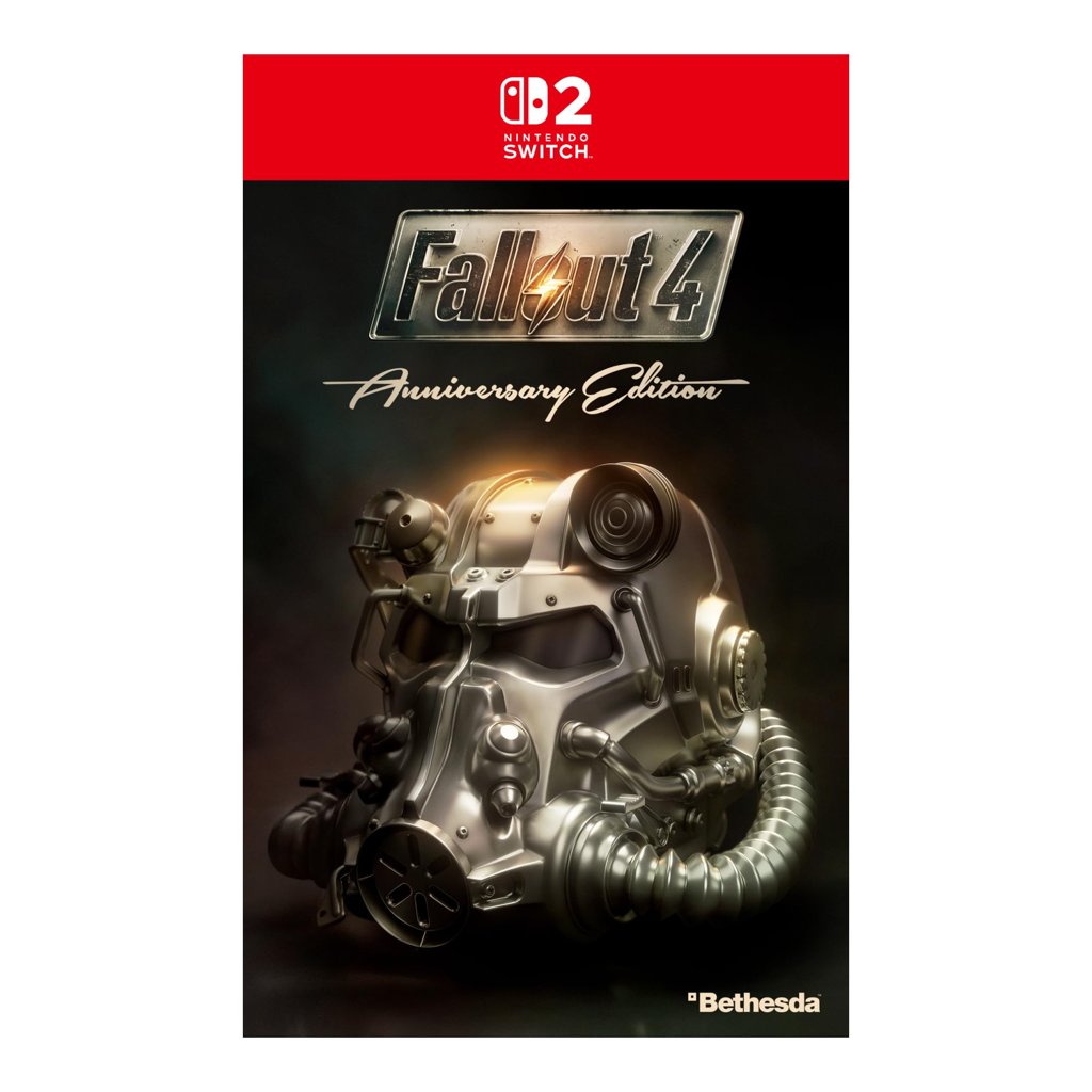 Fallout 4: Edición Aniversario