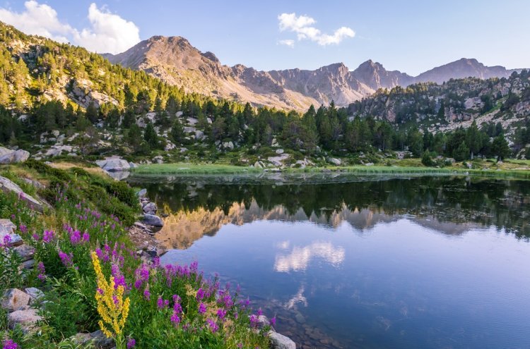 Escapada 4★ a la montaña de Andorra en octubre