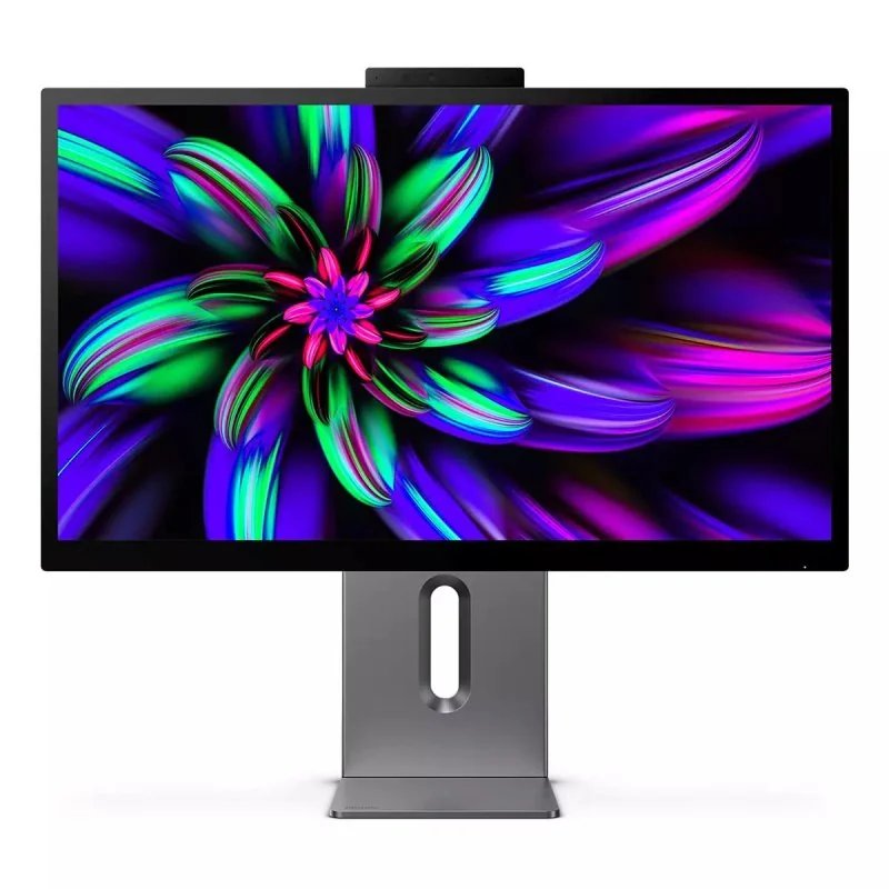 Monitor Philips Brilliance 27" 5K IPS: calidad de imagen de nivel pro