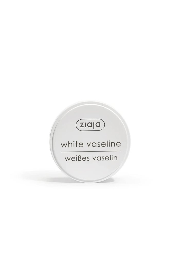 Vaselina Blanca Ziaja 30 ml – Hidratación al mejor precio