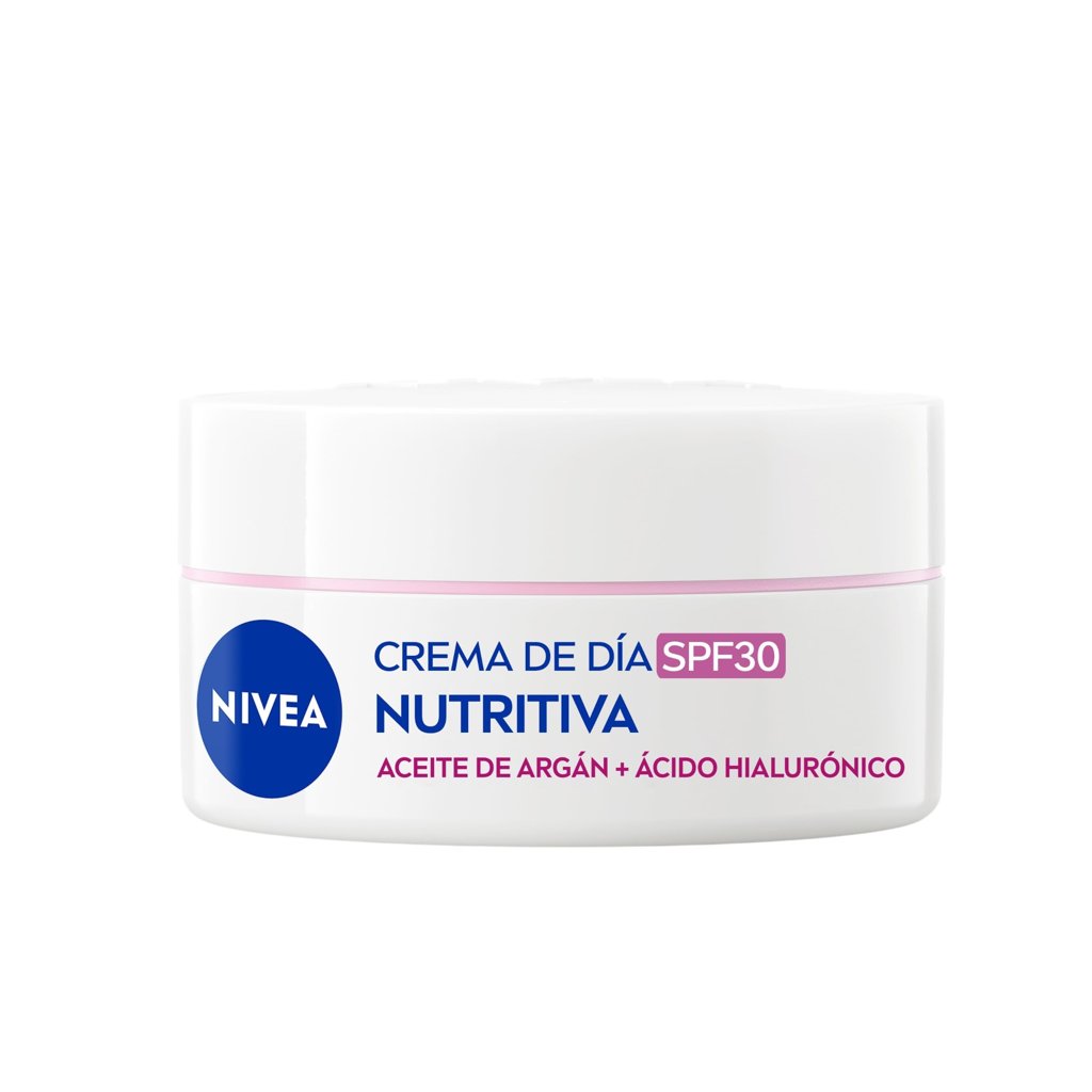 Crema Hidratante NIVEA