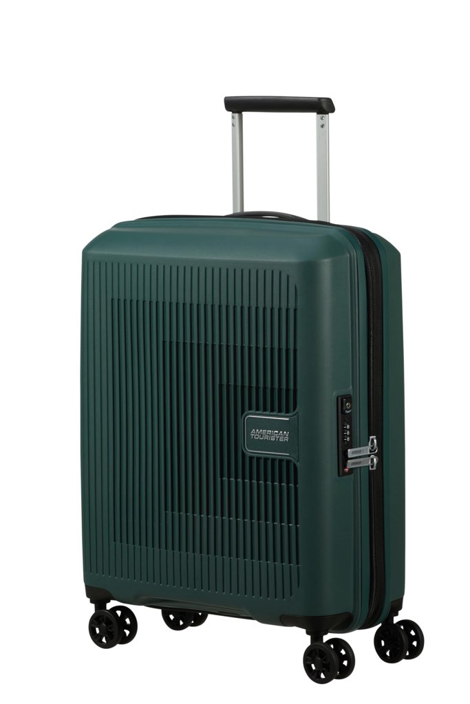 American Tourister Aerostep: maleta trolley de cabina 55 cm