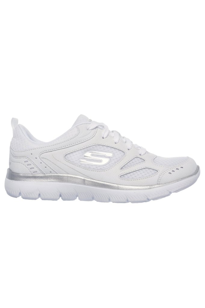 Zapatillas Skechers Summits Suited mujer por 26,99€