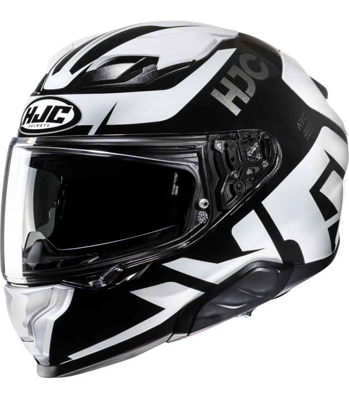Casco HJC F71 Bard MC5