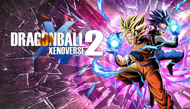 ¡Xenoverse 2 a precio de regalo!