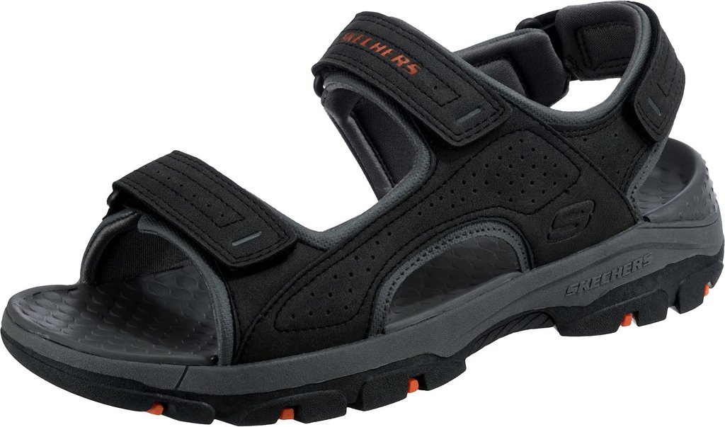 Sandalia Skechers Tresmen