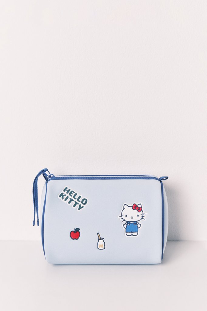 Neceser Hello Kitty