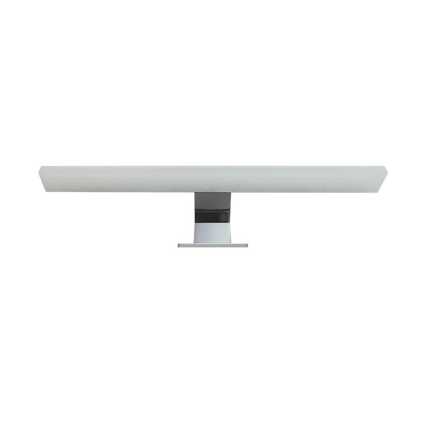 2x Aplique LED de Baño Perfil al Aire 9,6W 4200K 7hSevenOn