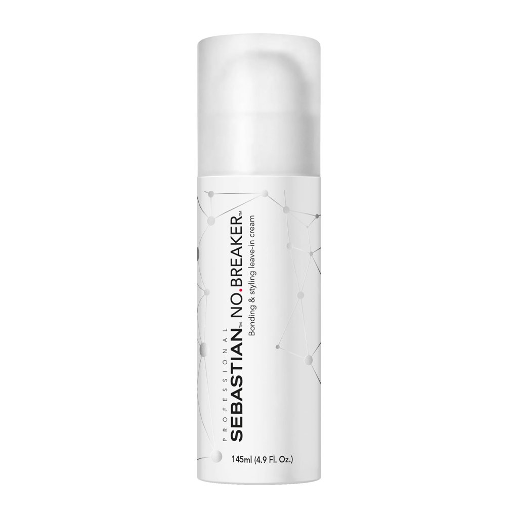Sebastian Professional No.Breaker: Crema fijadora con protección térmica
