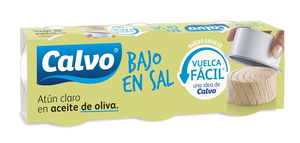 Atún al mejor precio