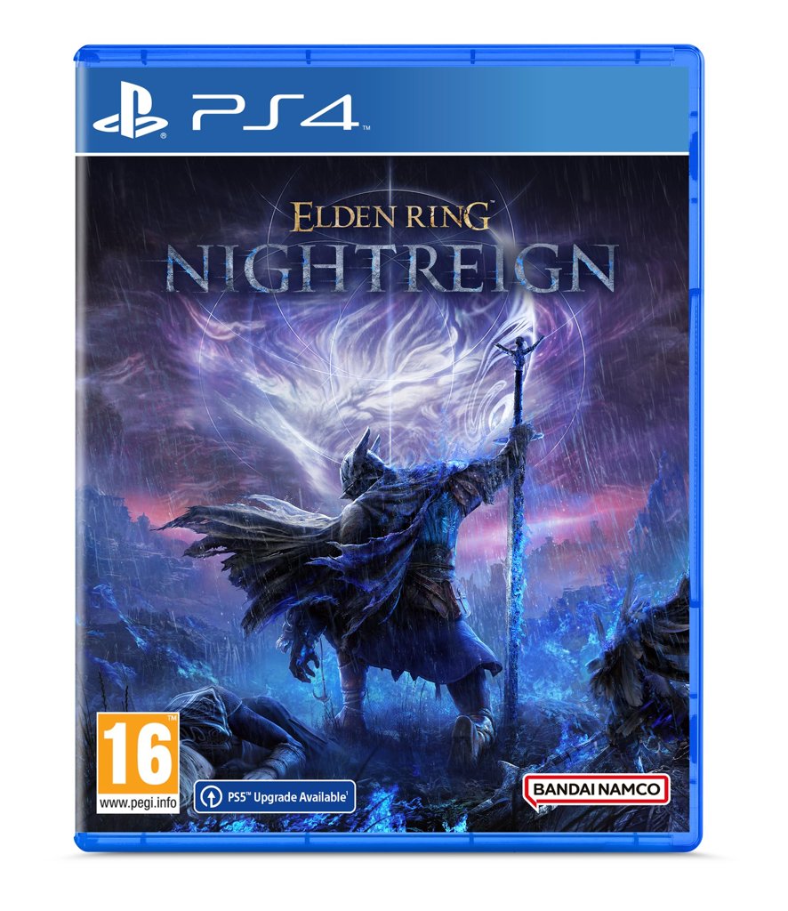 Elden Ring Nightreign