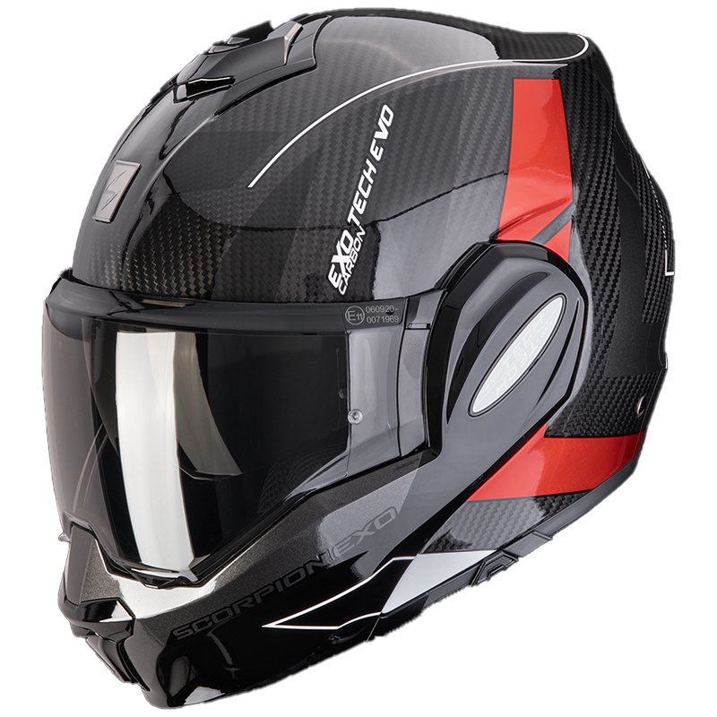 Casco Scorpion EXO-TECH EVO