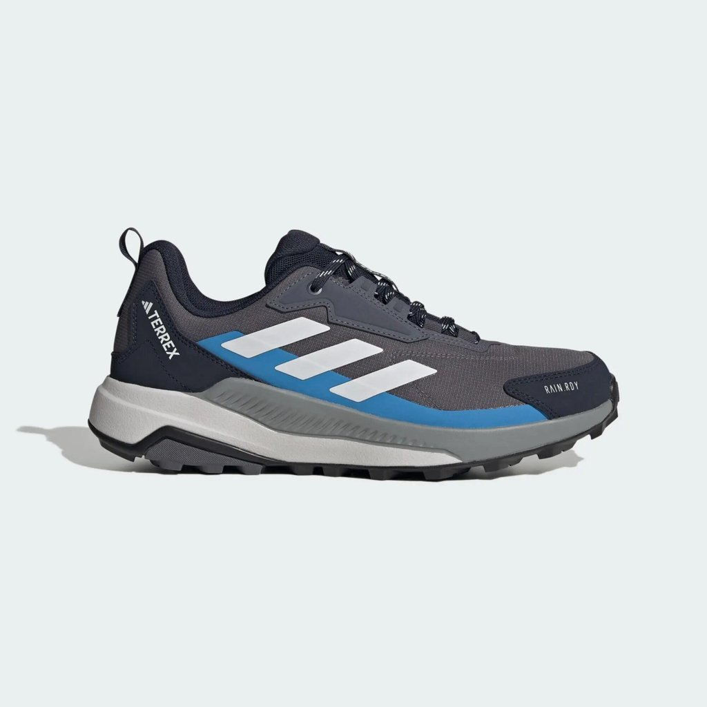 Adidas Terrex Anylander Rain: Zapatillas de senderismo impermeables