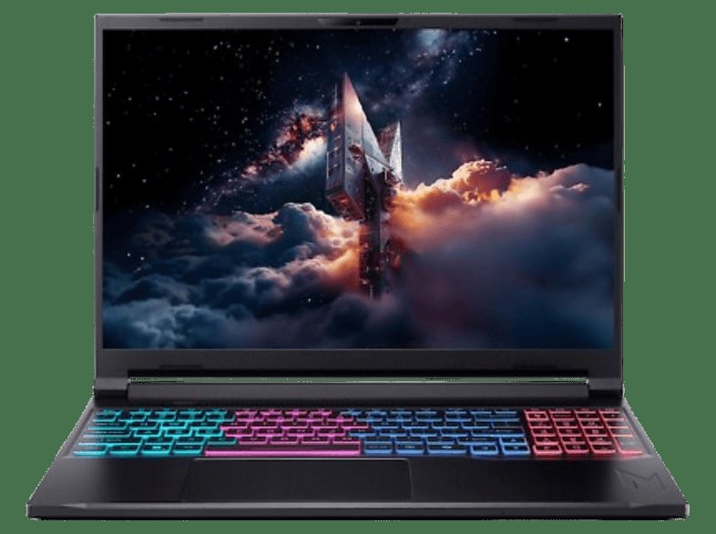 Portátil Gaming Acer Nitro V 16S
