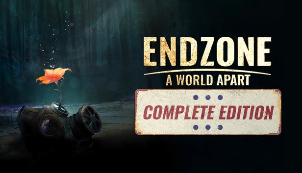 Endzone world appart complete edition steam