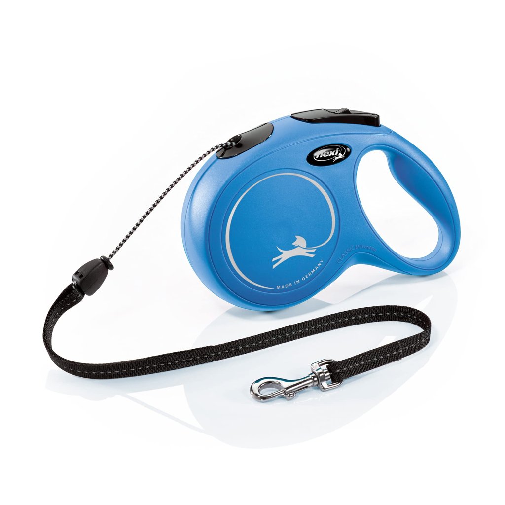 Correa Extensible Azul