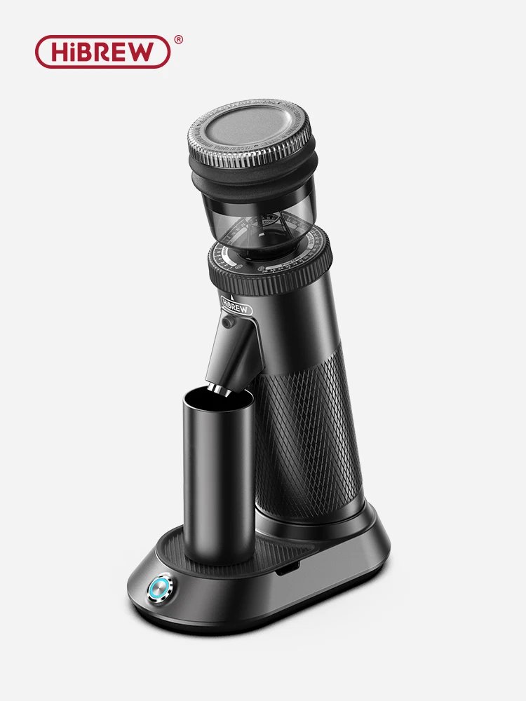 Molinillo HiBREW G5 para café recién molido