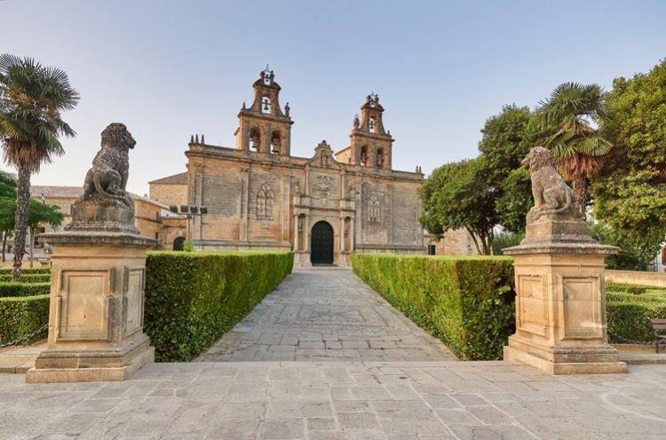 Escape a Úbeda 4★