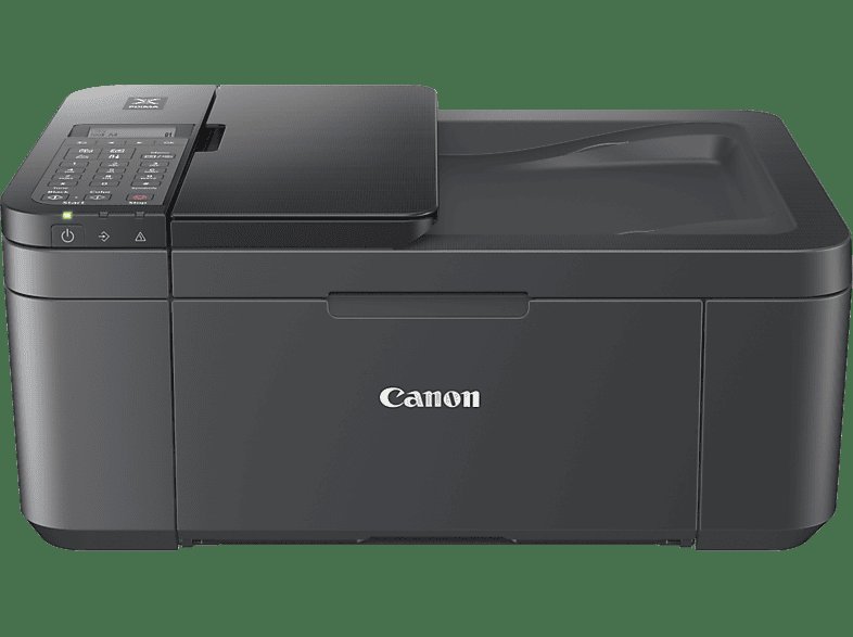 Impresora multifunción Canon Pixma TR4755i con ADF y Wi-Fi a precio mínimo
