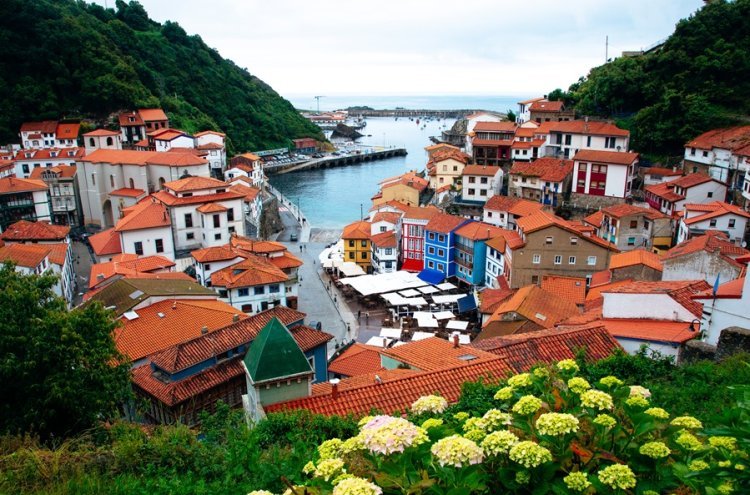 Escapada a Asturias